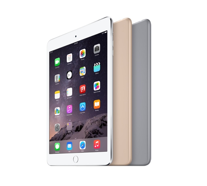 Thiết kế nhỏ nhắn, gọn gàng, thêm màu sắc mới