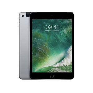 iPad Mini 4 32GB 4G Wifi (Likenew)