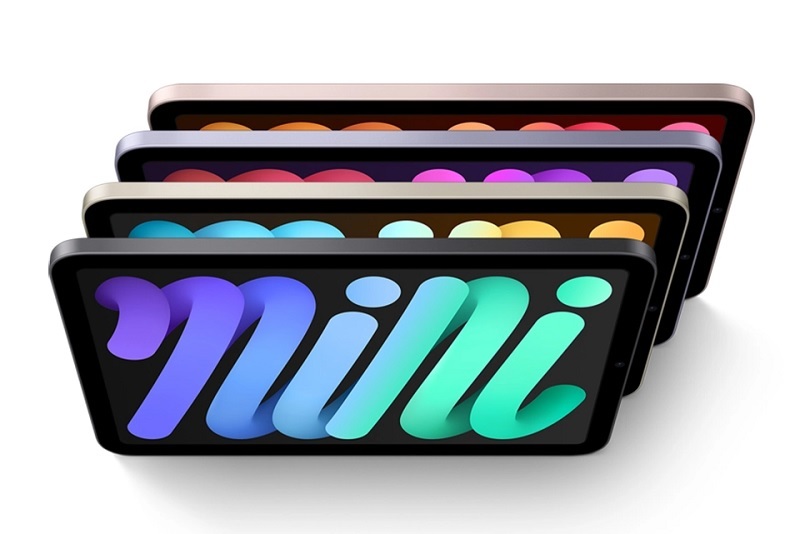 4 màu thời thượng