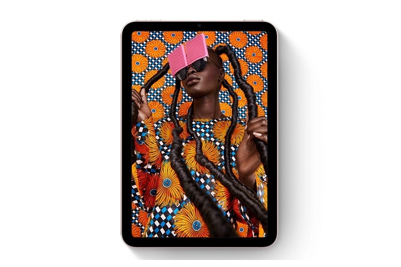 Màn hình sắc nét, màu sắc chân thực