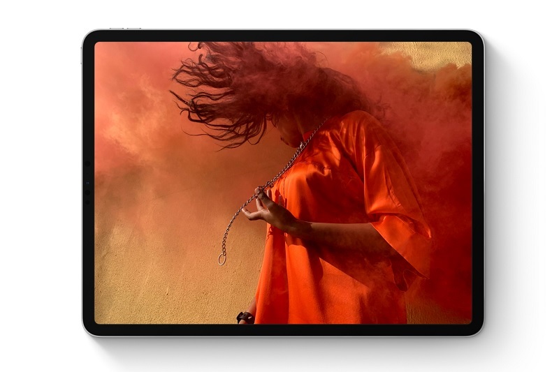 Màn hình lớn hơn - Máy nhỏ gọn hơn