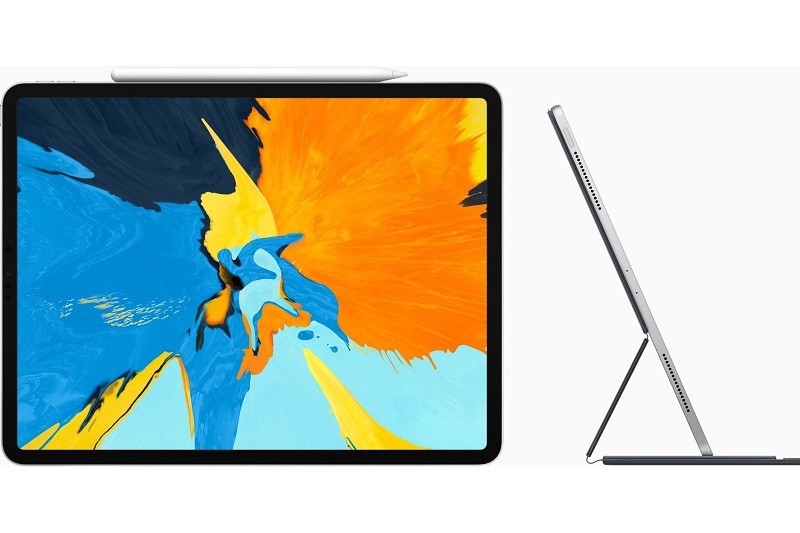 Công nghệ đỉnh cao nhất từ trước đến nay trên iPad