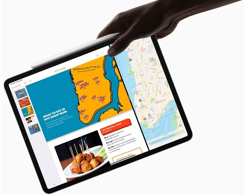 Mạnh mẽ hơn cả máy tính