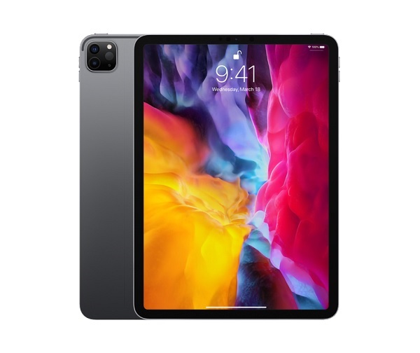 iPad Pro 2020 11 inch 128GB Wifi (New)