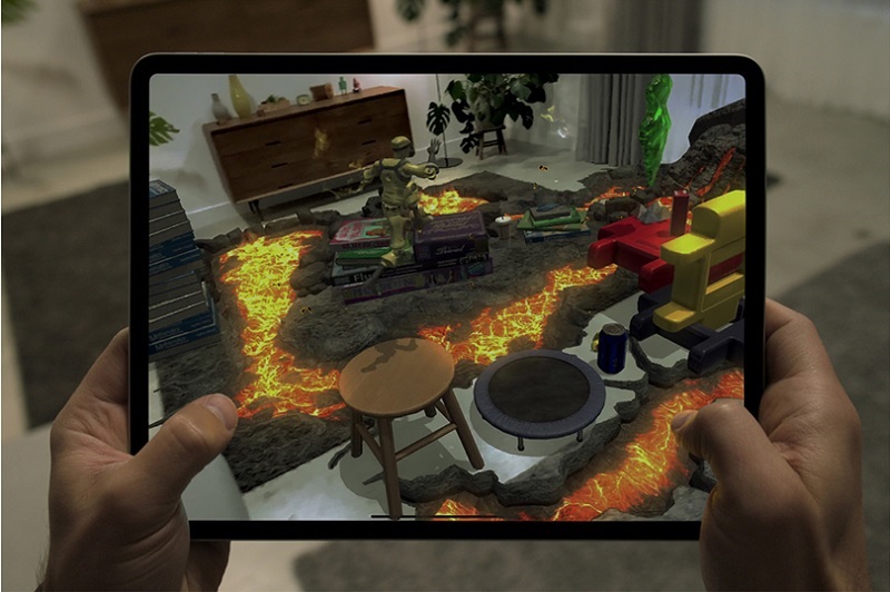 Hiệu năng tốt vượt mặt một số dòng laptop hiện nay