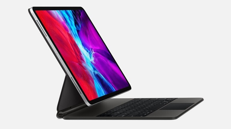 Bàn phím “ma thuật” Magic Keyboard xịn sò