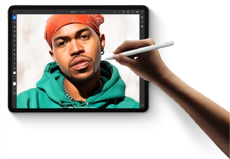 Đánh giá chi tiết về iPad Pro M1 2021 11″ 128GB Wifi (New)