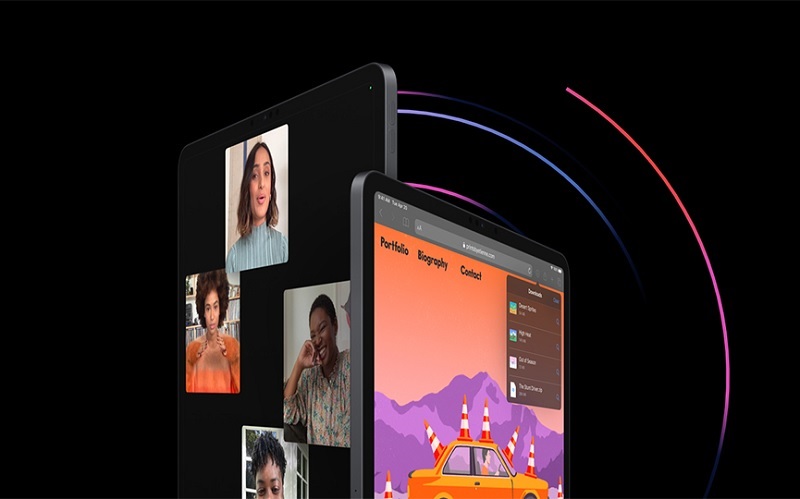 Thoải mái kết nối nhờ chuẩn mạng Wi-Fi 6