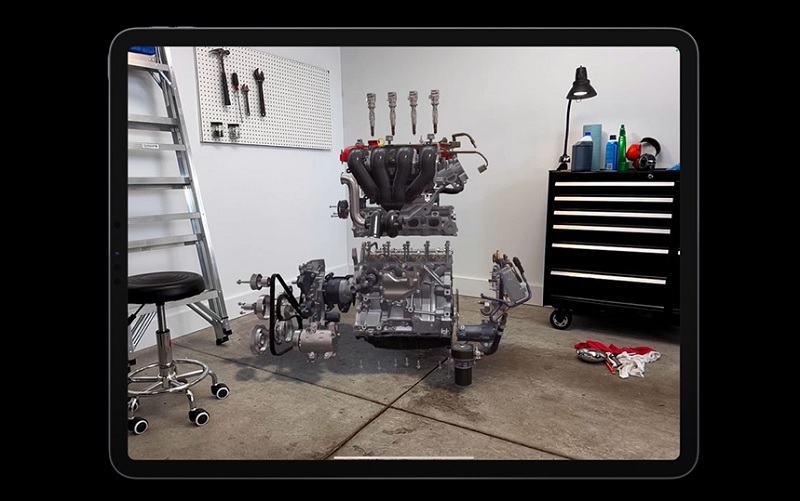 Chụp ảnh, quay video chất lượng