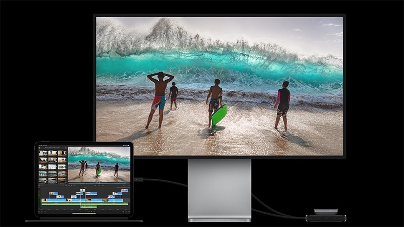 Cổng kết nối Thunderbolt siêu tốc