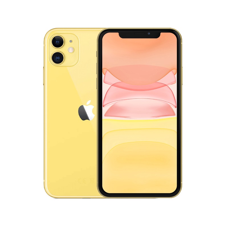 iPhone 11 Like New 99%