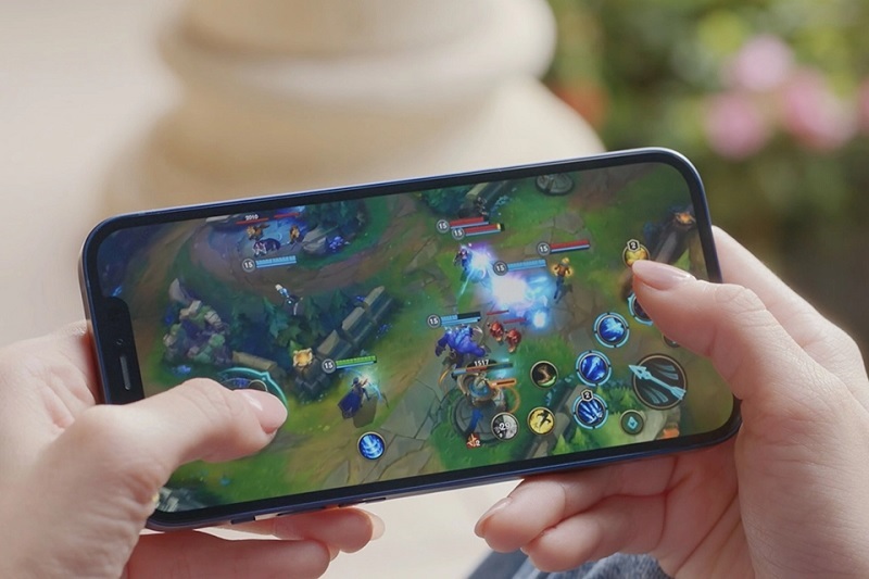 Trang bị chipset mạnh mẽ nhất 2020