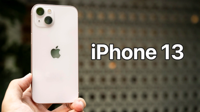 iphone 13