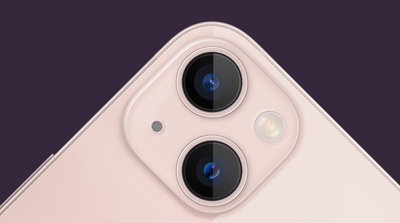 Bộ đôi camera kép chất lượng vượt trội đáng kinh ngạc