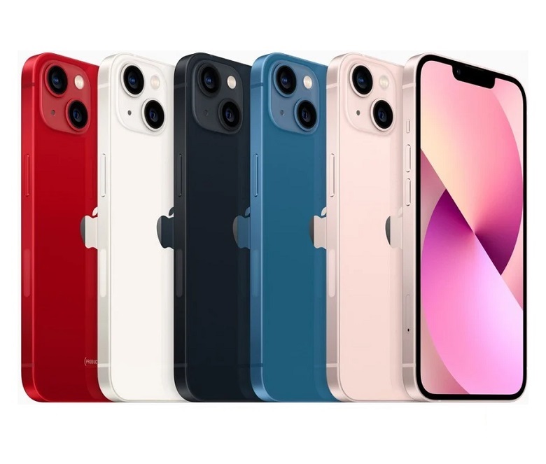 iPhone 13 Like New 99%