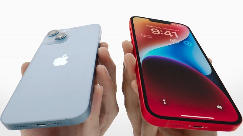Kết nối modem 5G vệ tinh, wifi 6E