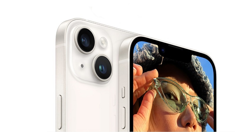 Hiệu suất của chip A15 Bionic