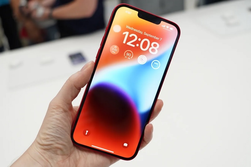 Màn hình lớn, trải nghiệm cực đã mắt