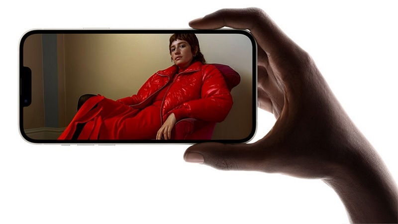 Camera siêu nét, chụp ảnh đêm xuất sắc