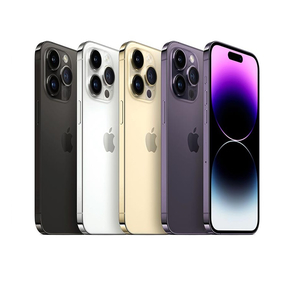 iPhone 14 Pro 99%