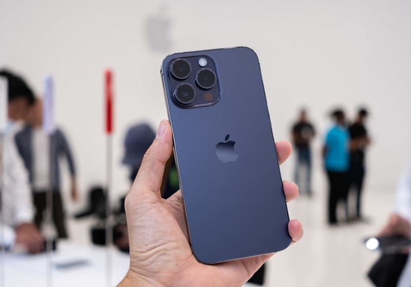 Thiết kế sang trọng