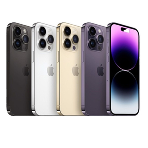 iPhone 14 Pro Max 99%