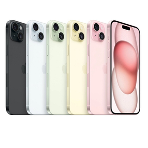 iPhone 15 99%