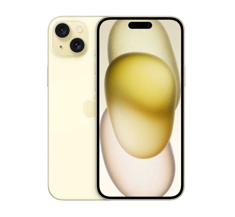 iPhone 15 Plus 99%