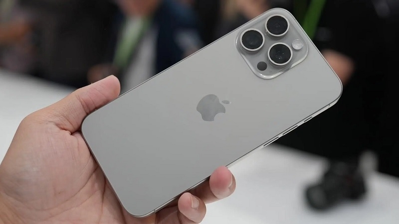 iPhone 15 Pro Max iPhone 15 Pro Max