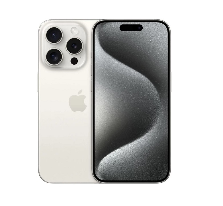 iPhone 15 Pro Max 99%