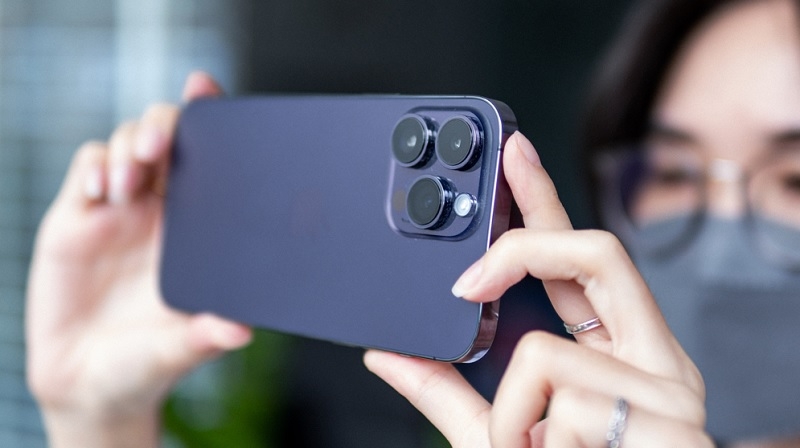 iPhone 15 Pro Max iPhone 15 Pro Max