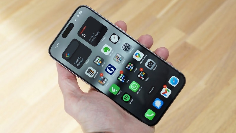 iPhone 15 Pro Max iPhone 15 Pro Max