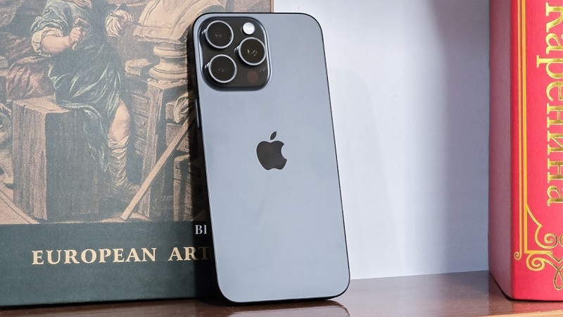 iPhone 15 Pro Max iPhone 15 Pro Max