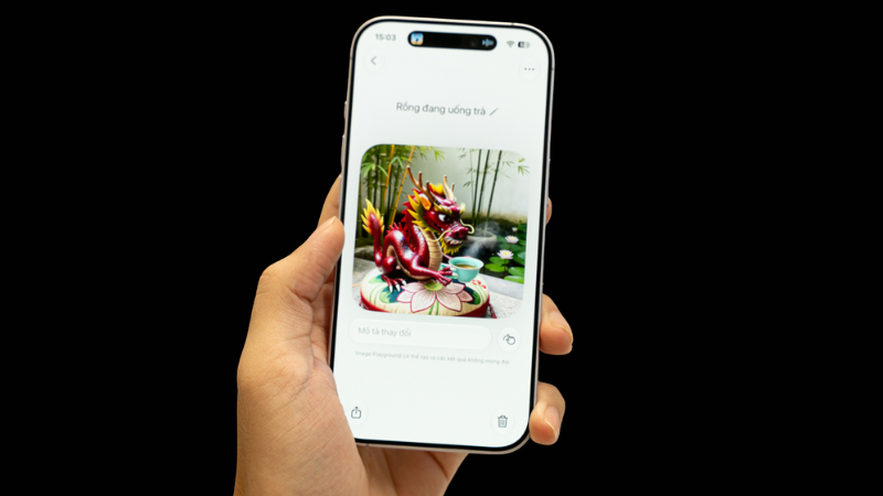 iPhone 16 Có Nên Cập Nhật iOS 27 Ngay Không