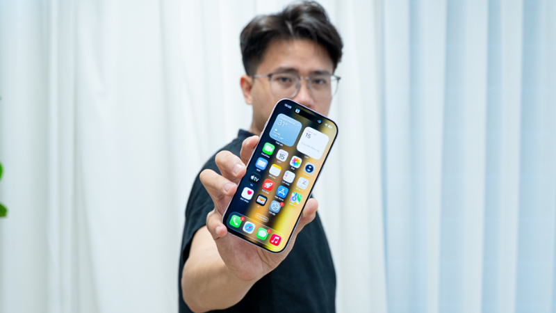 iPhone 16 Có Tương Thích iOS 27 Không