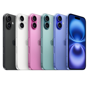 iPhone 16 (New)