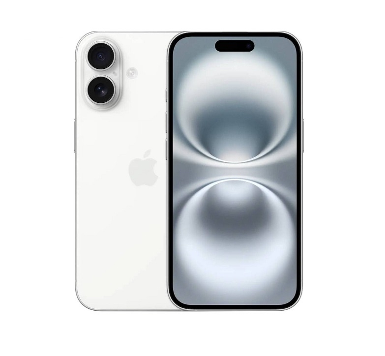 iPhone 16 Plus (New)