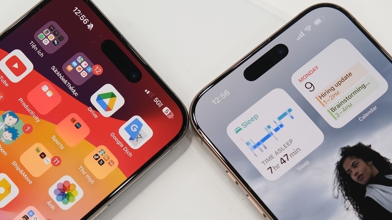 iPhone 16 Pro iPhone 16 Pro