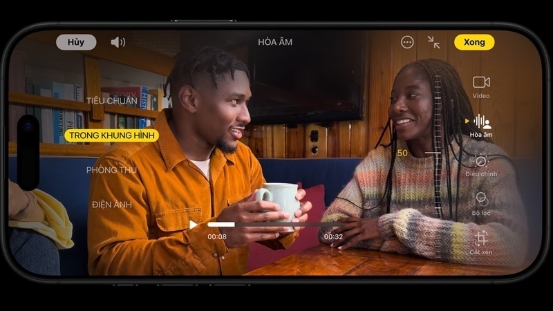 iPhone 16 Pro iPhone 16 Pro