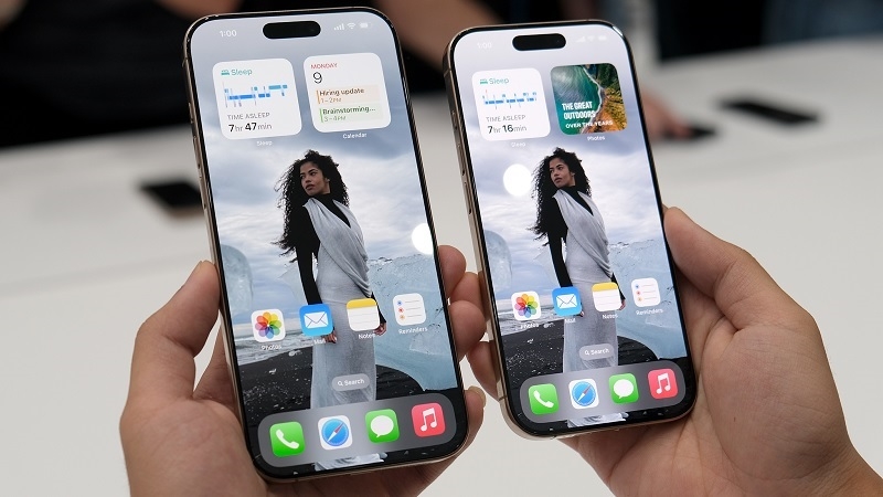 iPhone 16 Pro iPhone 16 Pro