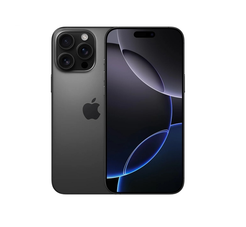 iPhone 16 Pro Max (like new 99% )