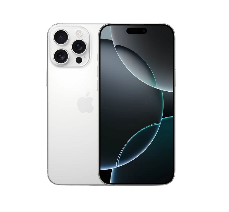 iPhone 16 Pro Max (like new 99% )