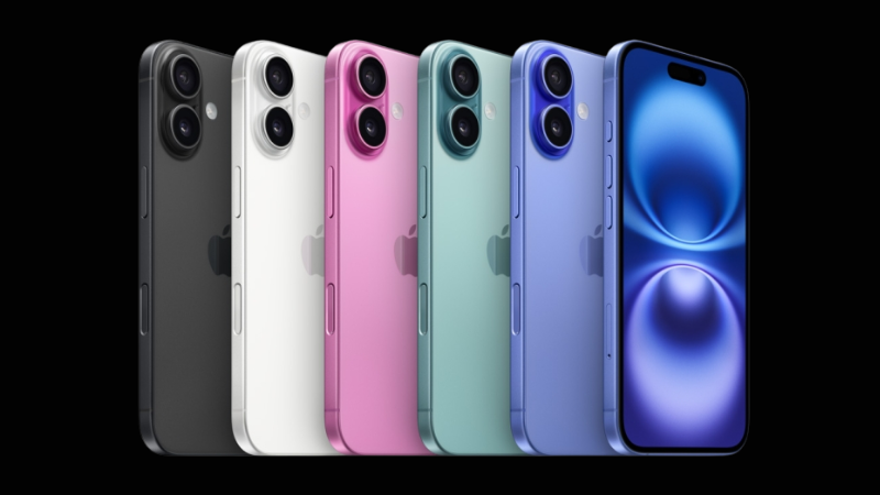 iPhone 16 sạc bao nhiêu W, bao lâu đầy