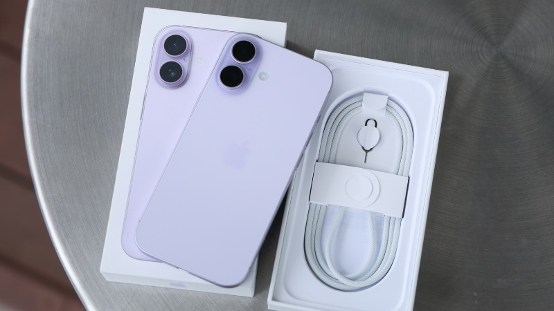 iPhone 17 - Nâng Cấp Đáng Giá Năm 2025