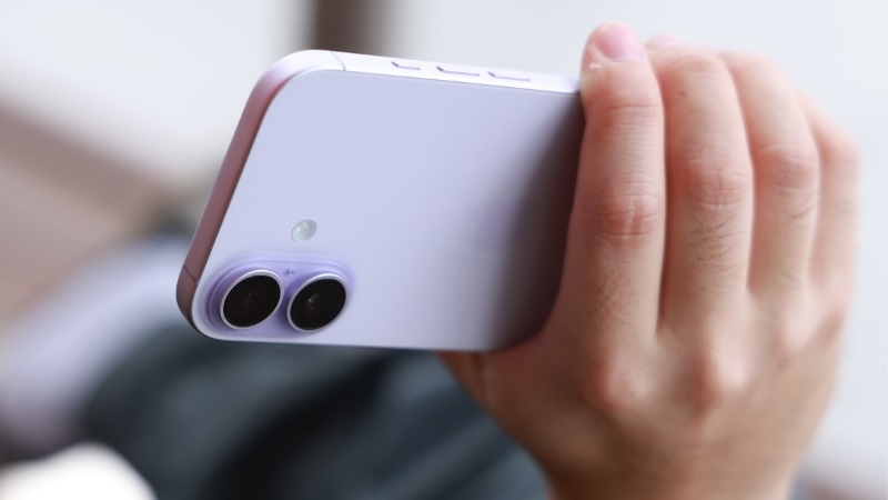 iPhone 17 - Nâng Cấp Đáng Giá Năm 2025