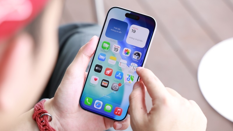 iPhone 17 - Nâng Cấp Đáng Giá Năm 2025