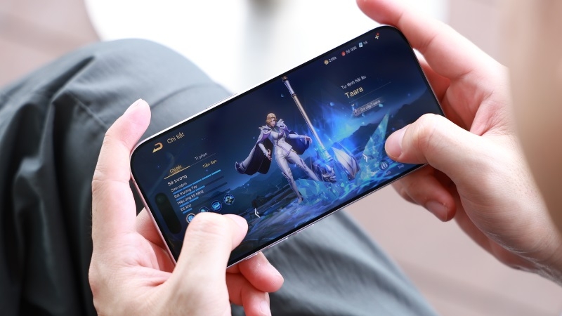 iPhone 17 - Nâng Cấp Đáng Giá Năm 2025