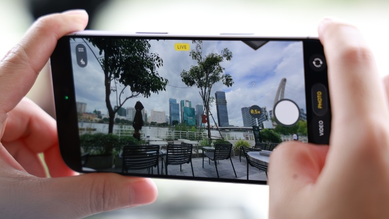 iPhone 17 - Nâng Cấp Đáng Giá Năm 2025