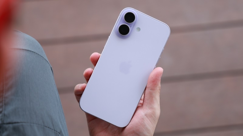 iPhone 17 - Nâng Cấp Đáng Giá Năm 2025