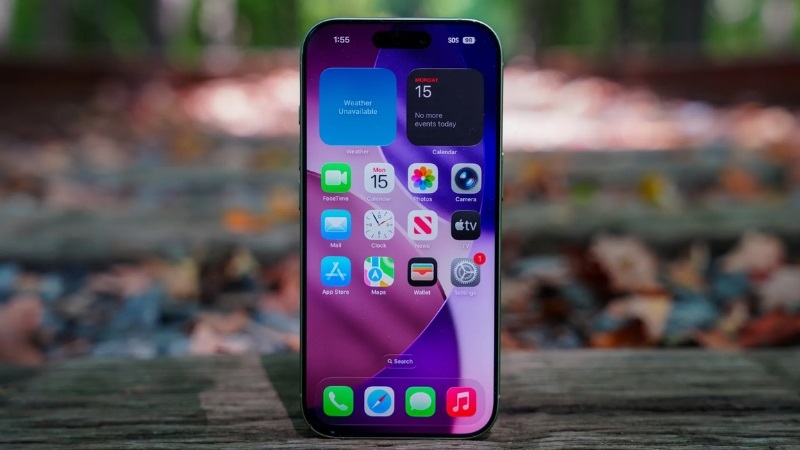 iPhone 17 - Nâng Cấp Đáng Giá Năm 2025